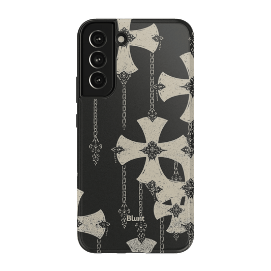 Novune Samsung Case - Blunt Cases
