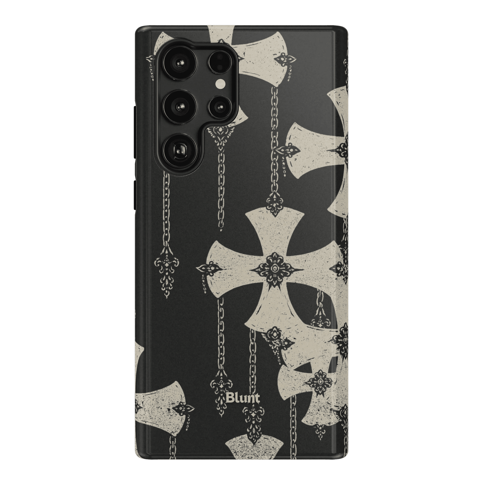 Novune Samsung Case - Blunt Cases