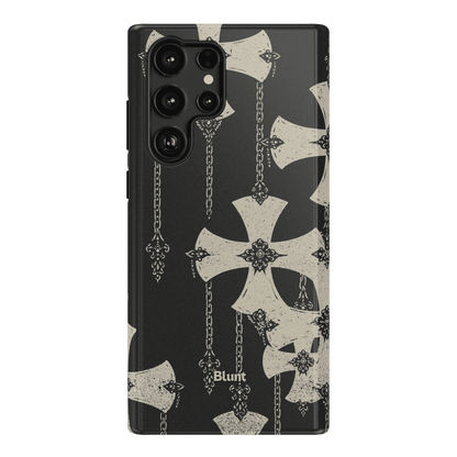 Novune Samsung Case - Blunt Cases