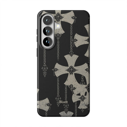 Novune Samsung Case - Blunt Cases