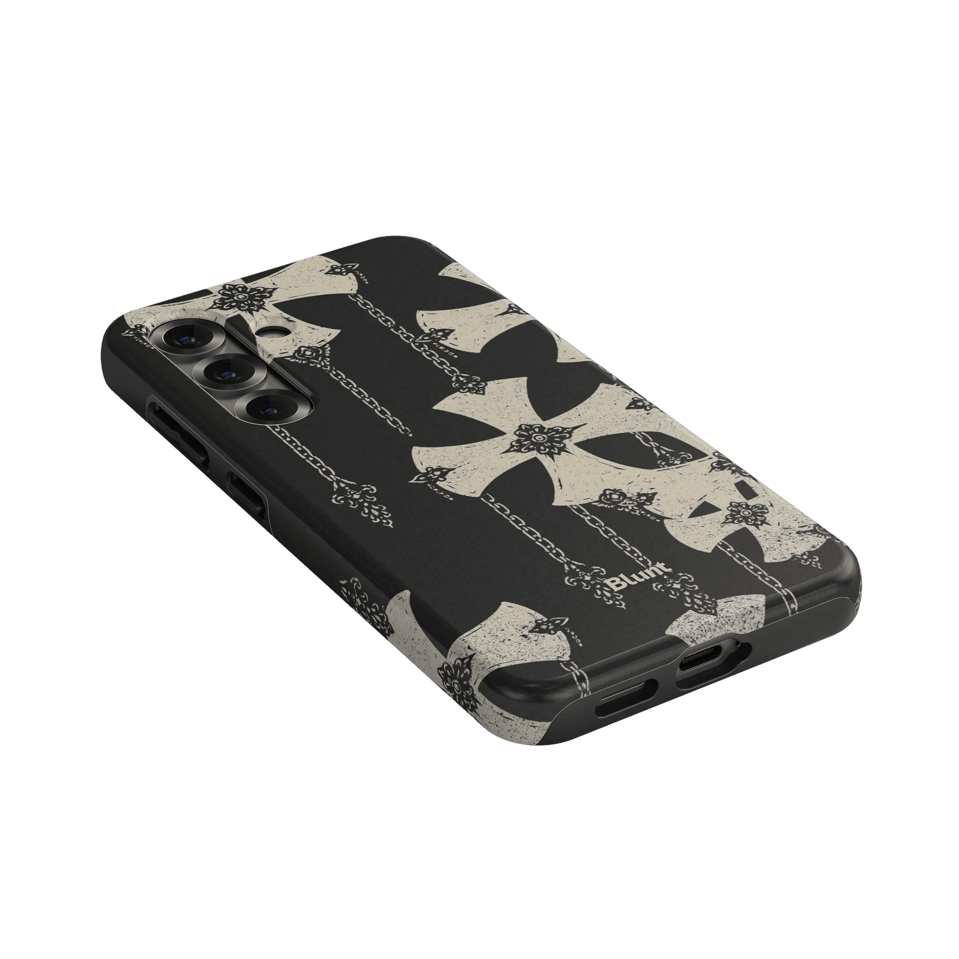 Novune Samsung Case - Blunt Cases