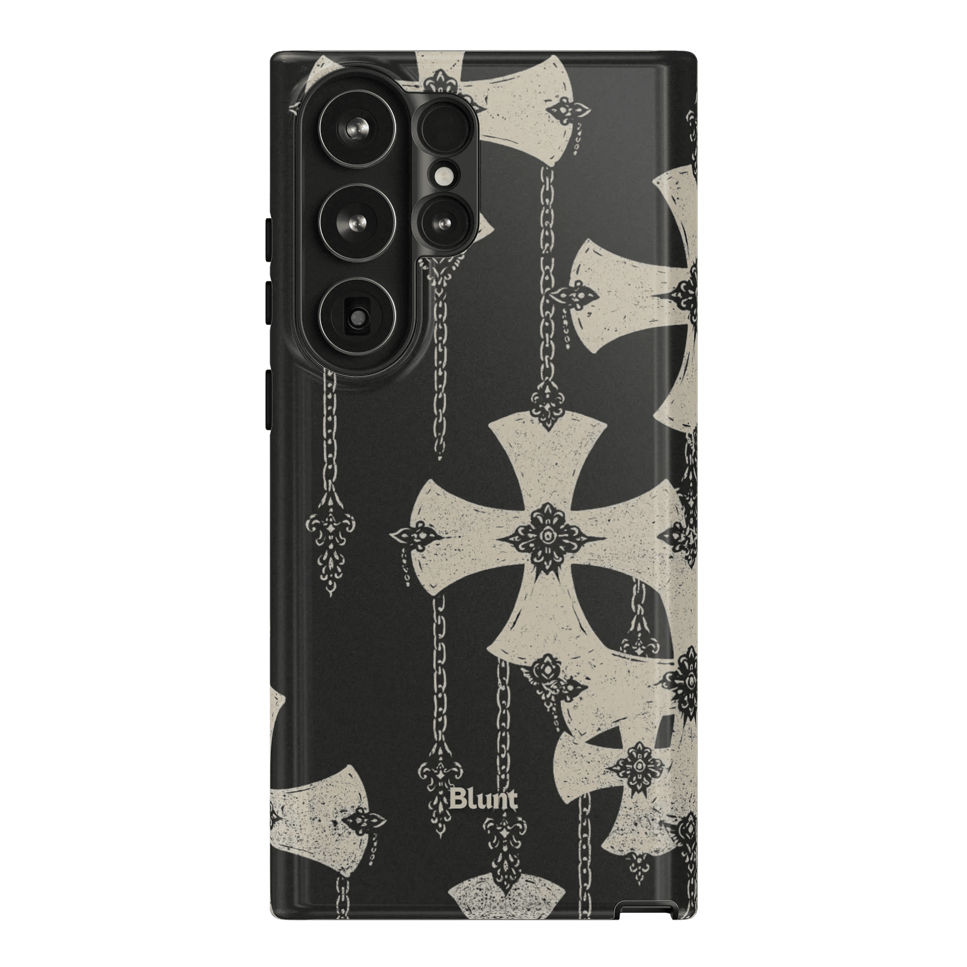 Novune Samsung Case - Blunt Cases