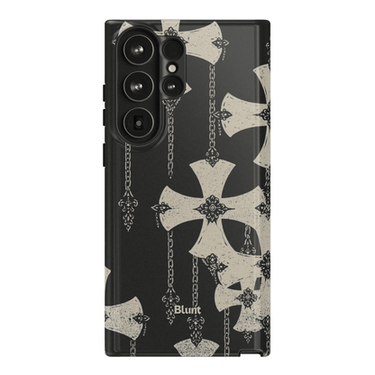 Novune Samsung Case - Blunt Cases