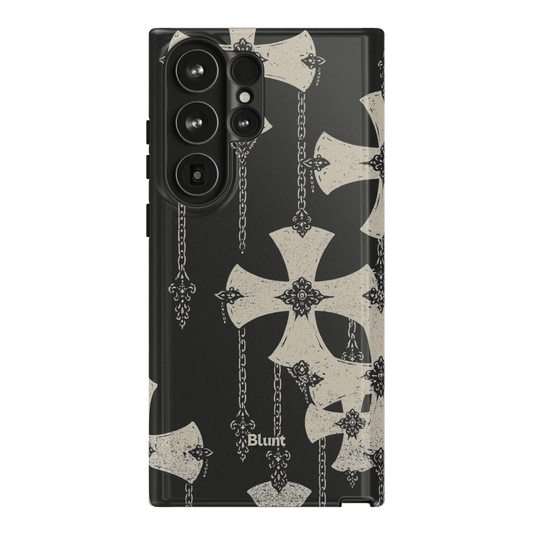Novune Samsung Case - Blunt Cases