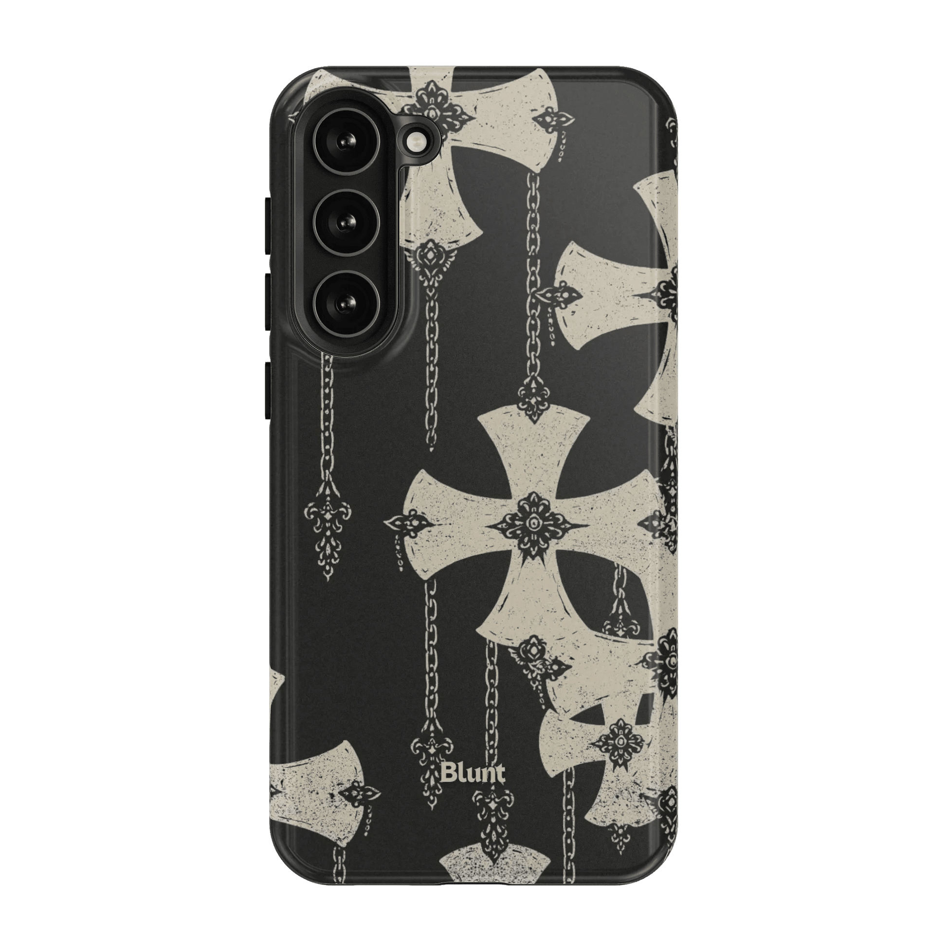 Novune Samsung Case - Blunt Cases