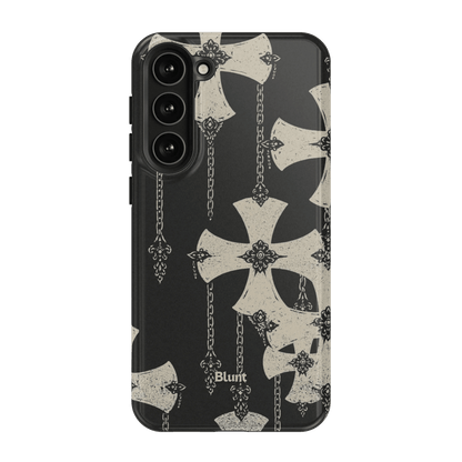Novune Samsung Case - Blunt Cases