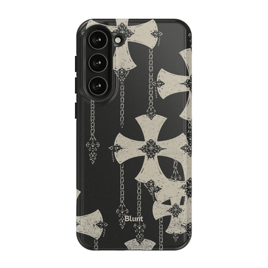 Novune Samsung Case - Blunt Cases