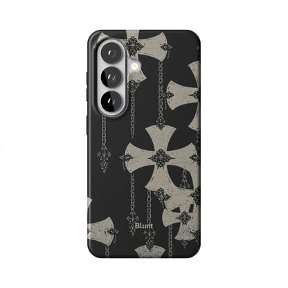 Novune Samsung Case - Blunt Cases