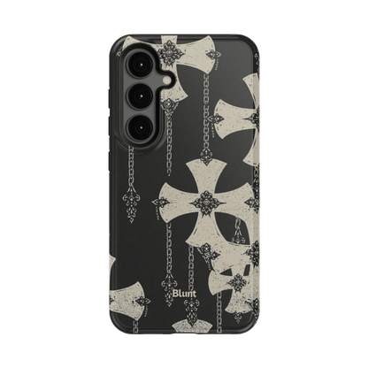 Novune Samsung Case - Blunt Cases