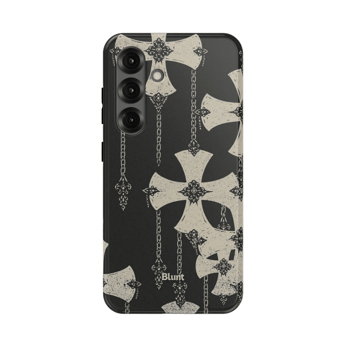 Novune Samsung Case - Blunt Cases