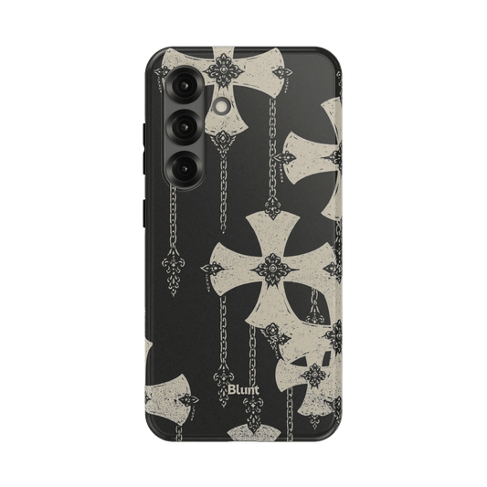 Novune Samsung Case - Blunt Cases
