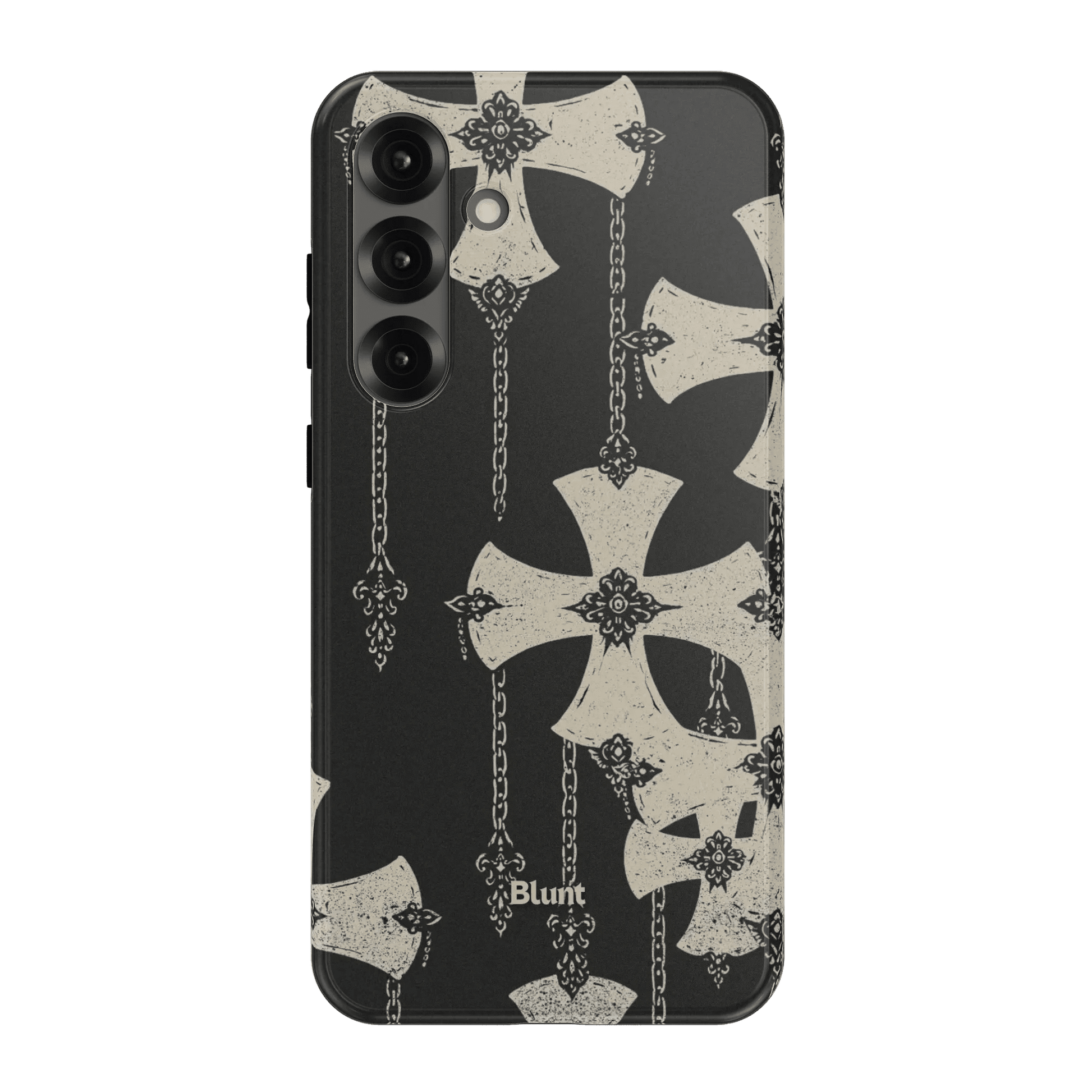 Novune Samsung Case - Blunt Cases