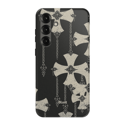 Novune Samsung Case - Blunt Cases