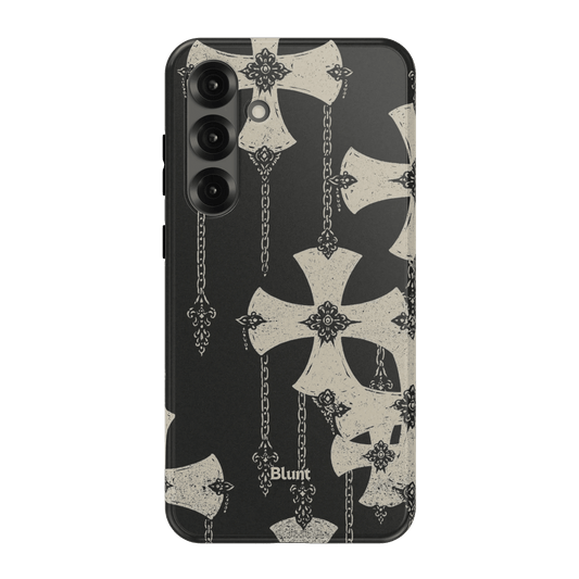 Novune Samsung Case - Blunt Cases