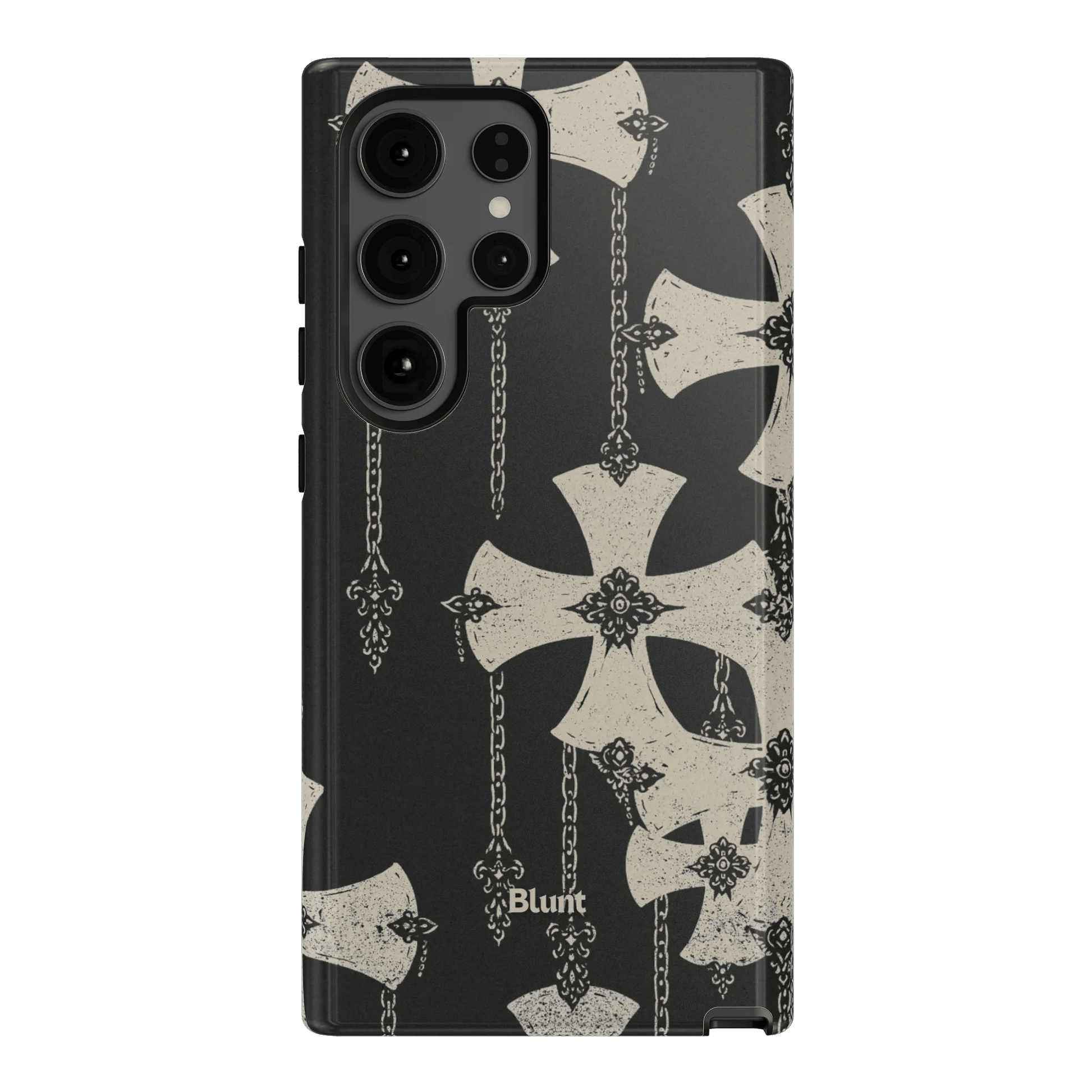 Novune Samsung Case - Blunt Cases