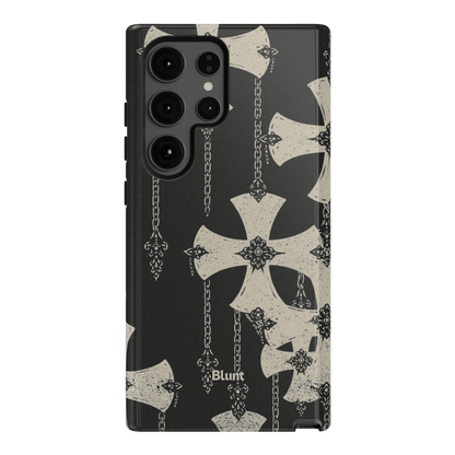 Novune Samsung Case - Blunt Cases