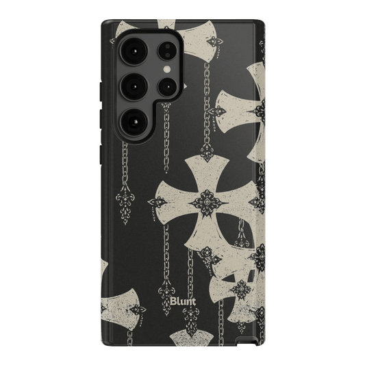 Novune Samsung Case - Blunt Cases