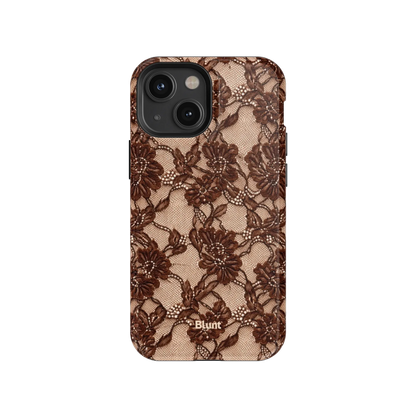 Elena iPhone Case