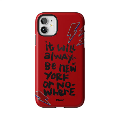 Nowhere Else iPhone Case gallery - Iphone_11_Iphone_1