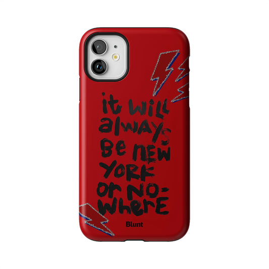 Nowhere Else iPhone Case gallery - Iphone_11_Iphone_1