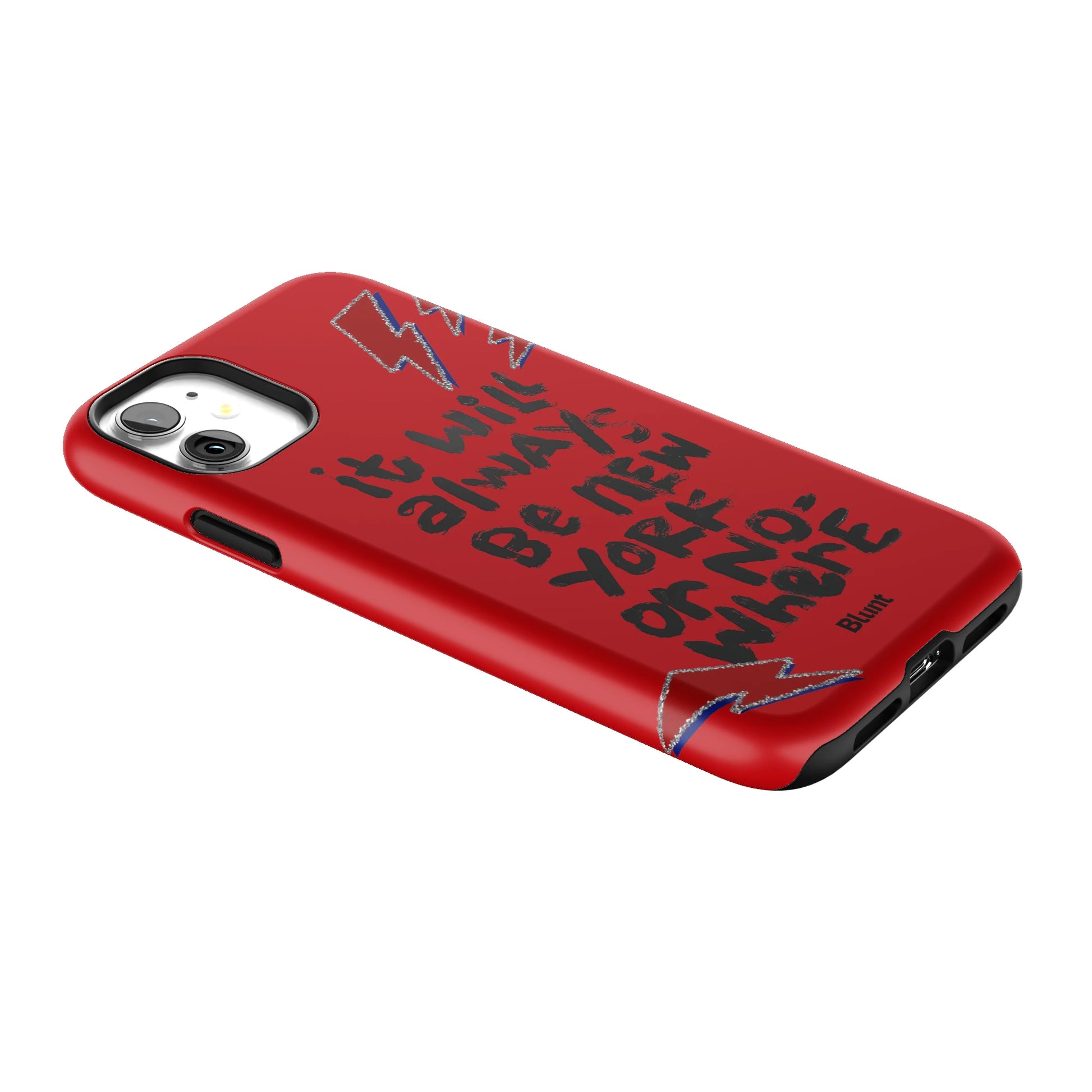 Nowhere Else iPhone Case gallery - Iphone_11_Iphone_2