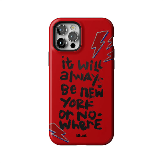 Nowhere Else iPhone Case gallery - Iphone_12_Pro_1