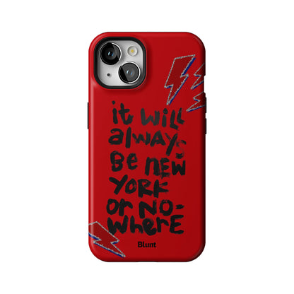 Nowhere Else iPhone Case gallery - Iphone_13_Iphone_1