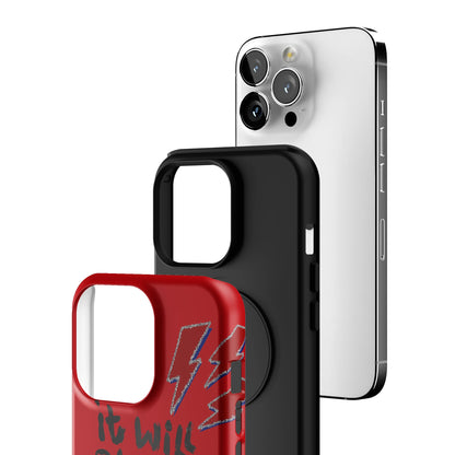 Nowhere Else iPhone Case gallery - Iphone_13_Pro_3