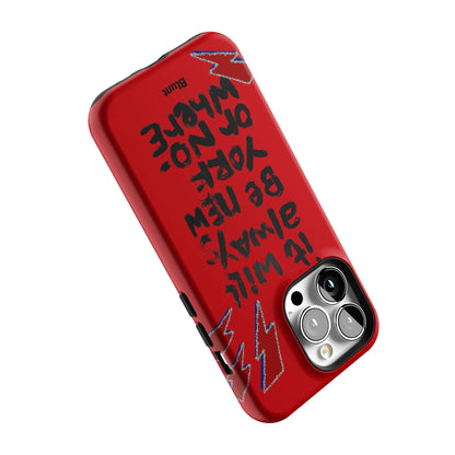 Nowhere Else iPhone Case gallery - Iphone_13_Pro_5