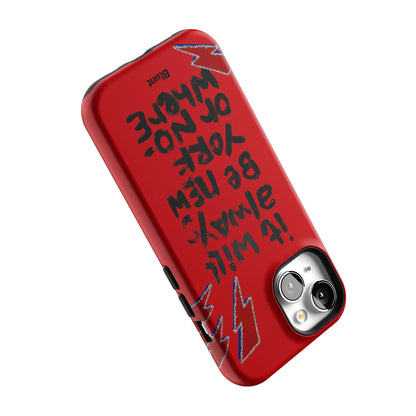 Nowhere Else iPhone Case gallery - Iphone_15_Iphone_5