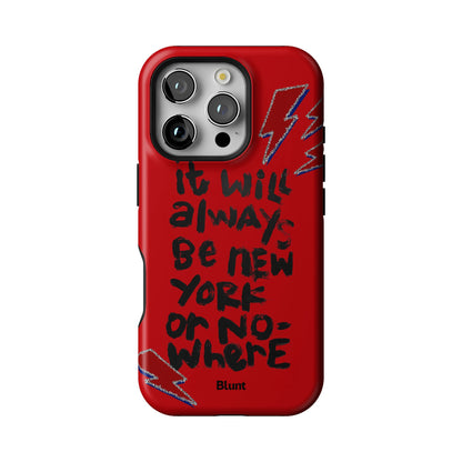 Nowhere Else iPhone Case gallery - Iphone_16_Pro_1