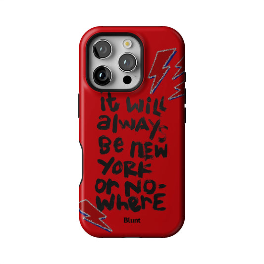 Nowhere Else iPhone Case gallery - Iphone_16_Pro_1