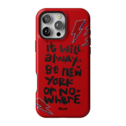 Nowhere Else iPhone Case gallery - Iphone_16_Pro_Max_1