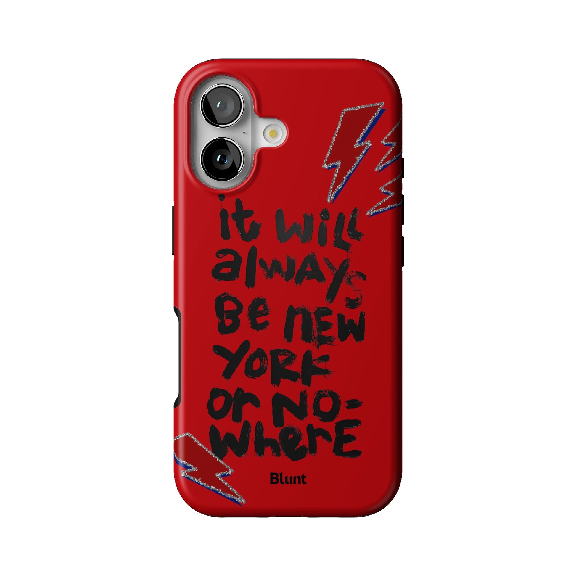 Nowhere Else iPhone Case gallery - Iphone_17_Iphone_1