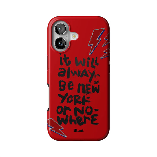 Nowhere Else iPhone Case gallery - Iphone_17_Iphone_1