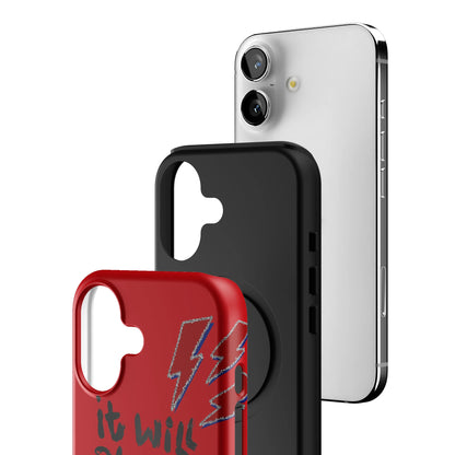 Nowhere Else iPhone Case gallery - Iphone_17_Iphone_3