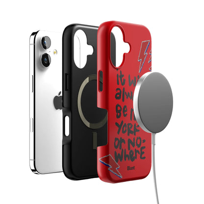 Nowhere Else iPhone Case gallery - Iphone_17_Iphone_4