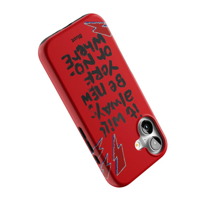 Nowhere Else iPhone Case gallery - Iphone_17_Iphone_5