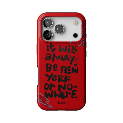 Nowhere Else iPhone Case gallery - Iphone_17_Pro_1