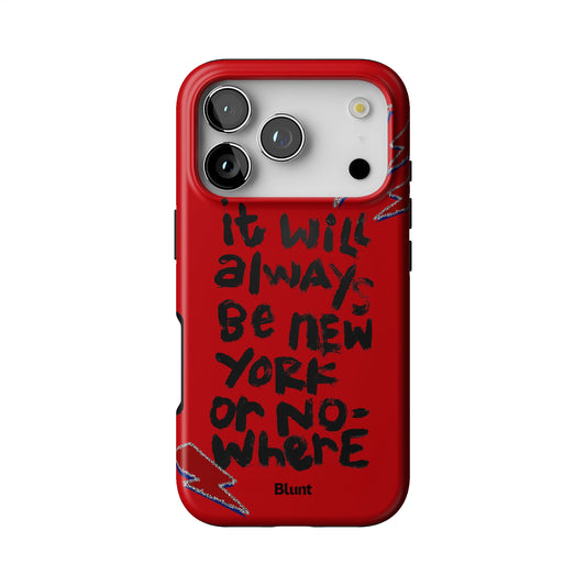 Nowhere Else iPhone Case gallery - Iphone_17_Pro_1