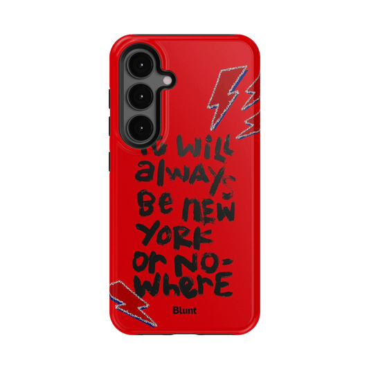 Nowhere Else Samsung Case - Blunt Cases