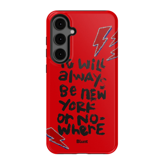 Nowhere Else Samsung Case - Blunt Cases