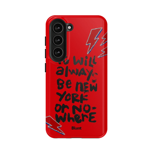 Nowhere Else Samsung Case - Blunt Cases