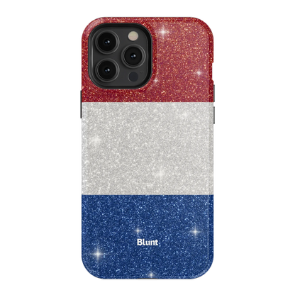 Parisa iPhone Case
