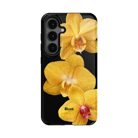 Zannie Samsung Case