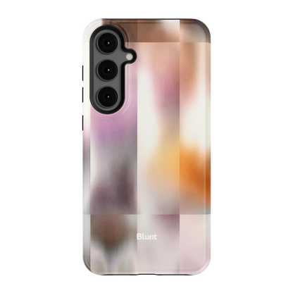 Glass Fade Samsung Case