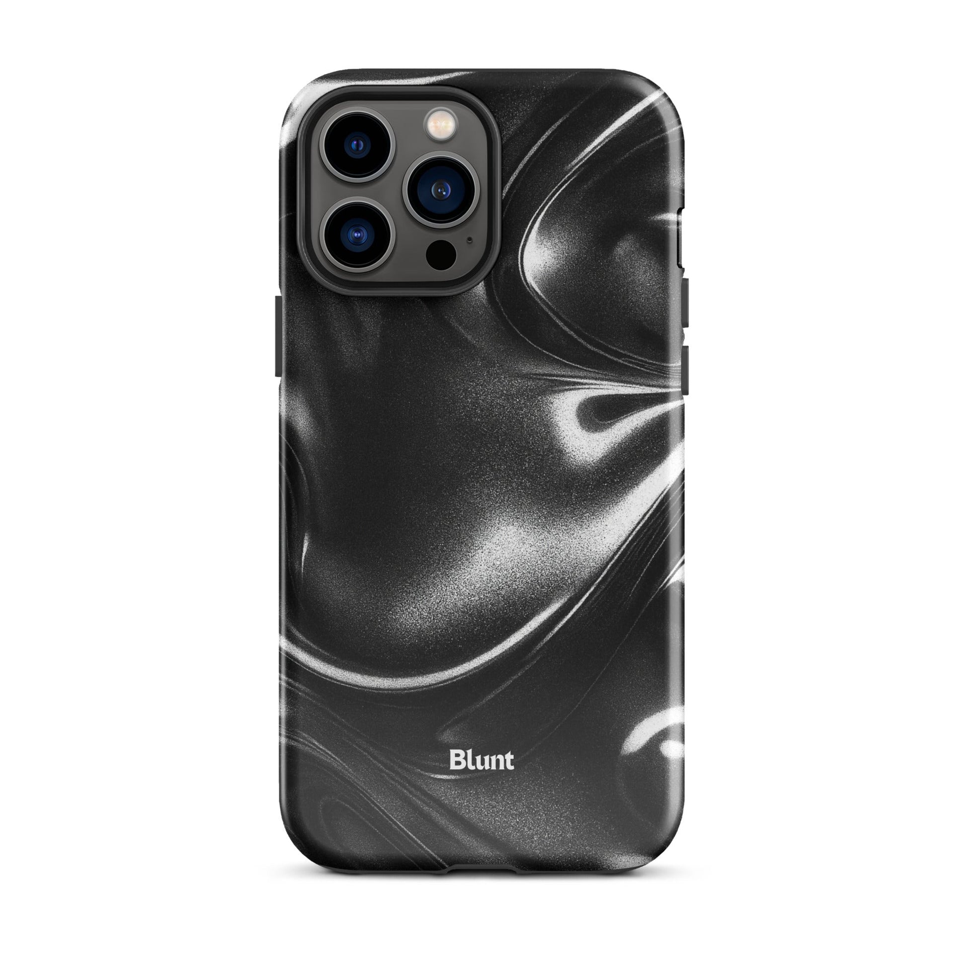 Noxveil iPhone Case - Blunt Cases