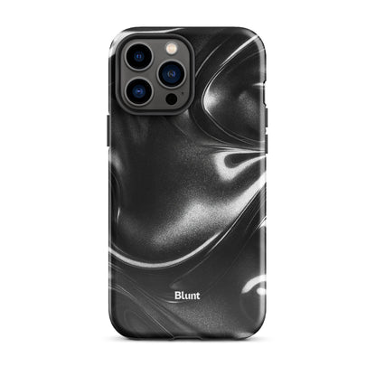 Noxveil iPhone Case - Blunt Cases