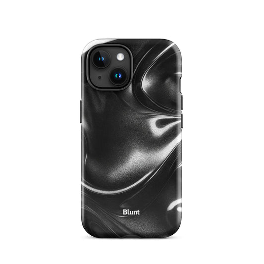 Noxveil iPhone Case - Blunt Cases