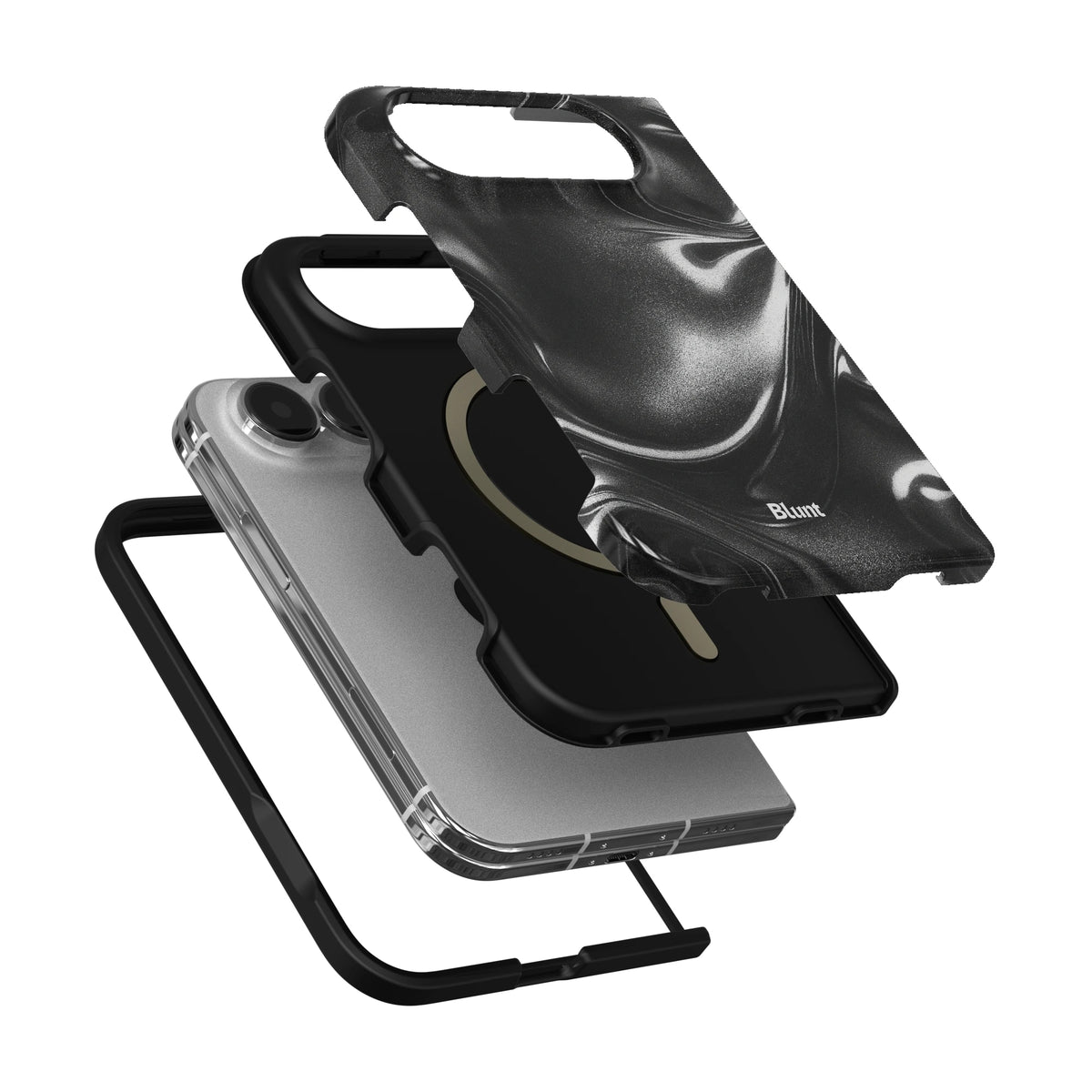 noxveil-iphone-case iPhone 18 Duo case, view 6